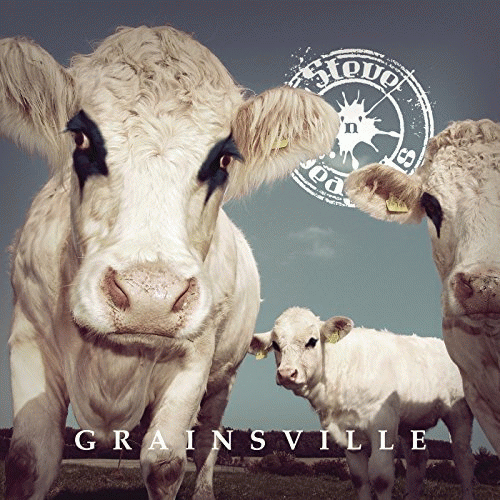 Steve 'N' Seagulls : Grainsville